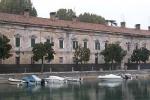 Pescheria del Garda, porto